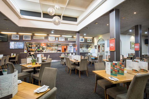 Nightcap At Federal Hotel Mt Gambier - Great Ocean Road Tourism 14