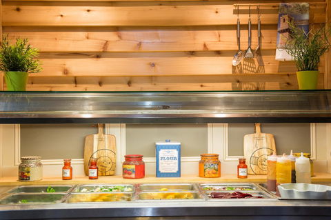 Nightcap At Federal Hotel Mt Gambier - Great Ocean Road Tourism 10