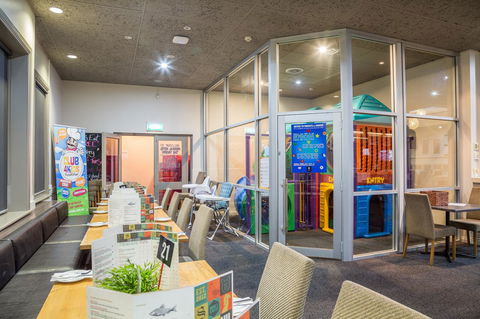 Nightcap At Federal Hotel Mt Gambier - Great Ocean Road Tourism 11