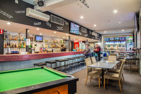 Nightcap At Federal Hotel Mt Gambier - Great Ocean Road Tourism 9