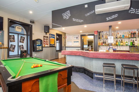 Nightcap At Federal Hotel Mt Gambier - Great Ocean Road Tourism 8