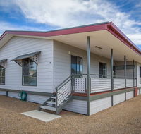 Desert Pea - Great Ocean Road Tourism