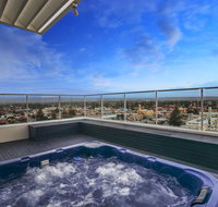 Glenelg Skyline Penthouse - Great Ocean Road Tourism