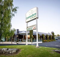 Commodore on the Park - Great Ocean Road Tourism