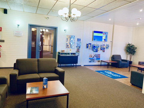 Opal Inn Hotel, Motel, Caravan Park - Great Ocean Road Tourism 32
