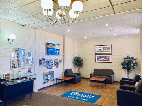 Opal Inn Hotel, Motel, Caravan Park - Great Ocean Road Tourism 31