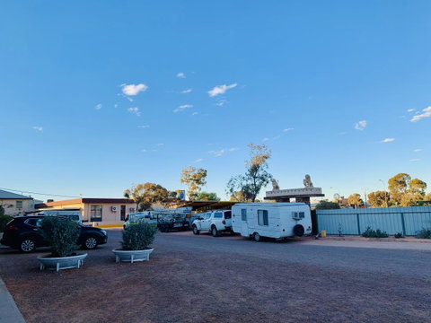 Opal Inn Hotel, Motel, Caravan Park - Great Ocean Road Tourism 40