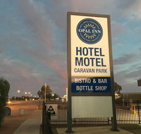 Opal Inn Hotel Motel Caravan Park - Great Ocean Road Tourism