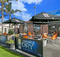 The Ocean Crest - Great Ocean Road Tourism