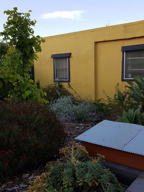 Sinclair Cottage - Great Ocean Road Tourism 29