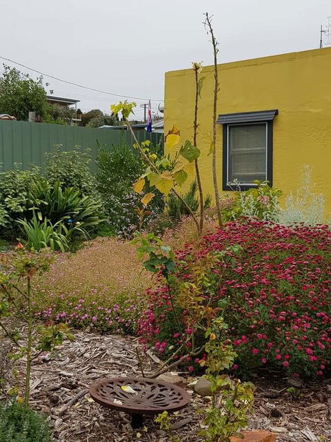 Sinclair Cottage - Great Ocean Road Tourism 27