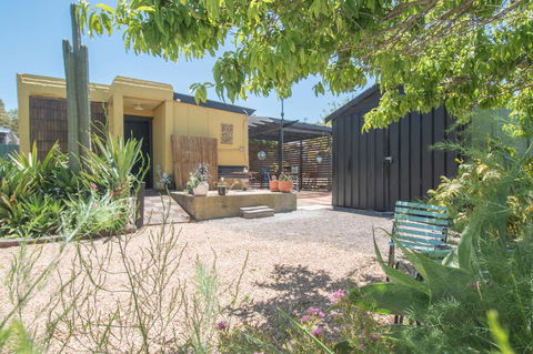 Sinclair Cottage - Great Ocean Road Tourism 30