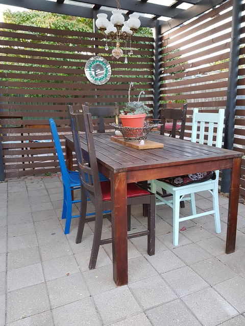 Sinclair Cottage - Great Ocean Road Tourism 28