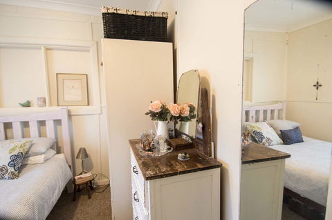 Sinclair Cottage - Great Ocean Road Tourism 19