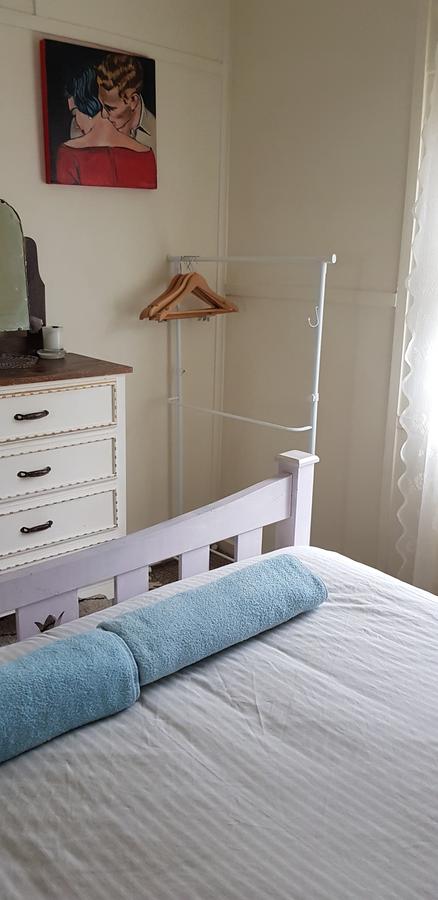 Sinclair Cottage - Great Ocean Road Tourism 1