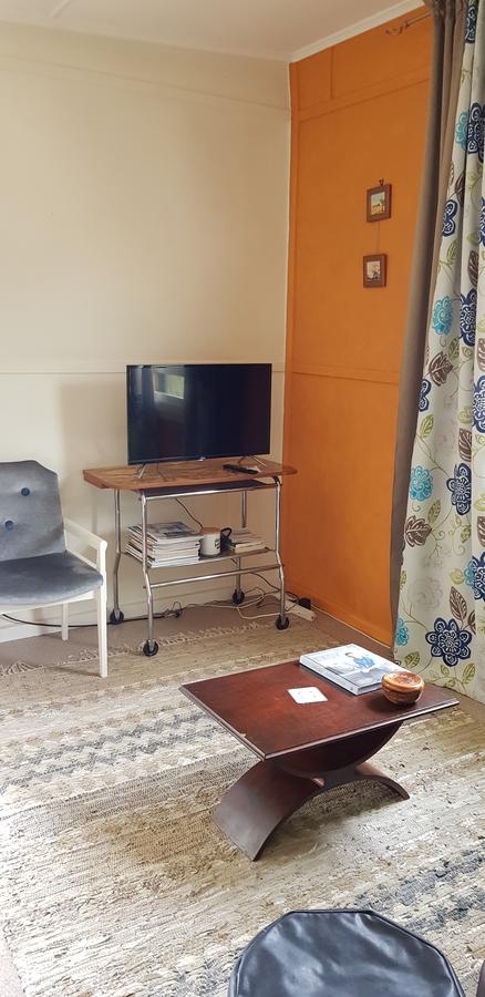 Sinclair Cottage - Great Ocean Road Tourism 8