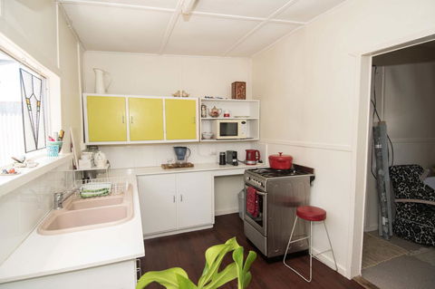 Sinclair Cottage - Great Ocean Road Tourism 22