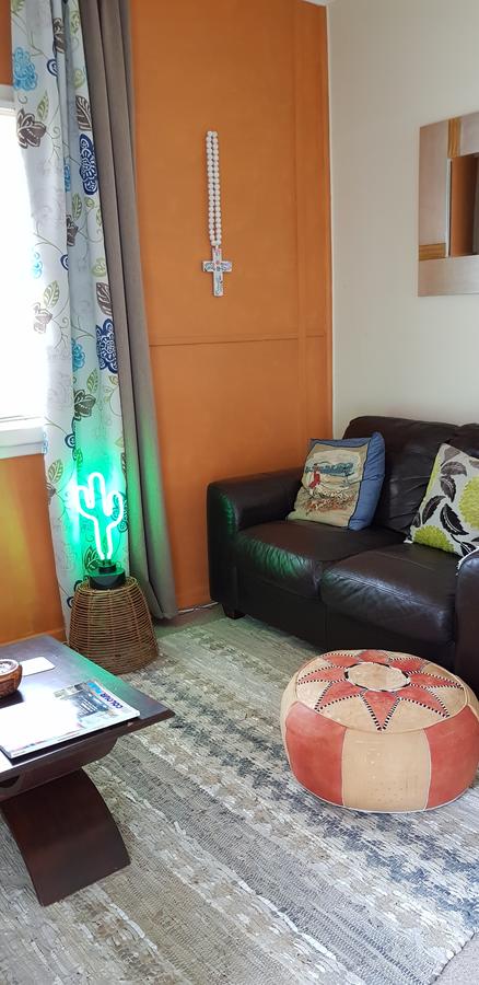 Sinclair Cottage - Great Ocean Road Tourism 12