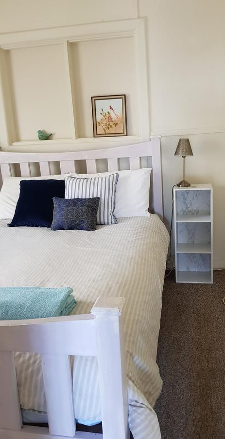 Sinclair Cottage - Great Ocean Road Tourism 4