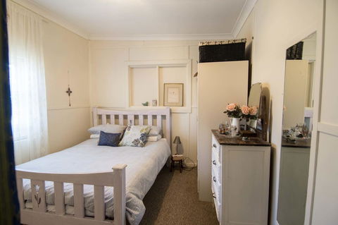 Sinclair Cottage - Great Ocean Road Tourism 20