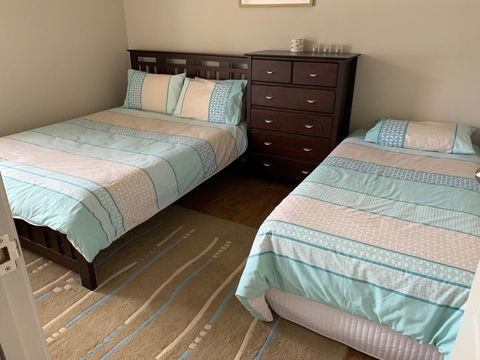 Waterfront On Osprey - Great Ocean Road Tourism 19