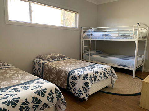 Waterfront On Osprey - Great Ocean Road Tourism 16