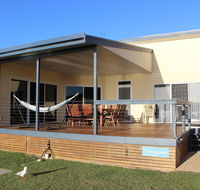Waterfront on Osprey - Great Ocean Road Tourism