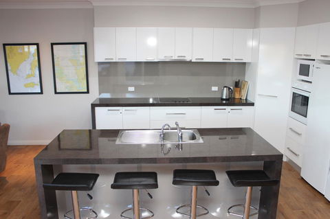 Waterfront On Osprey - Great Ocean Road Tourism 6