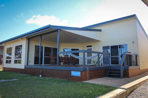 Waterfront On Osprey - Great Ocean Road Tourism 18