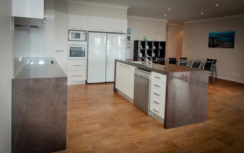 Waterfront On Osprey - Great Ocean Road Tourism 8