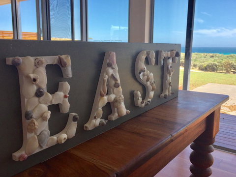 Middle River Beach House - East & West House - Great Ocean Road Tourism 19