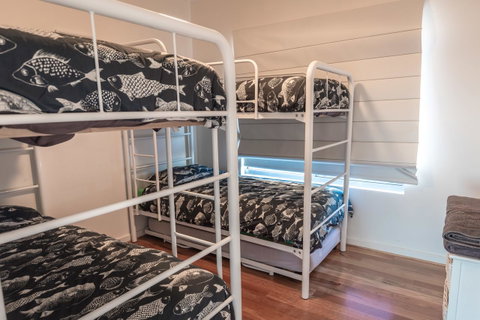 Middle River Beach House - East & West House - Great Ocean Road Tourism 14