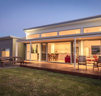 Middle River Beach House - East Wing - Great Ocean Road Tourism