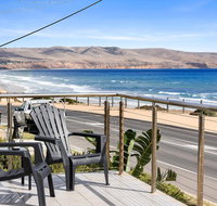 Esplanade Escape - Great Ocean Road Tourism