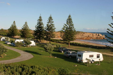 BIG4 Port Elliot Holiday Park - Great Ocean Road Tourism 22