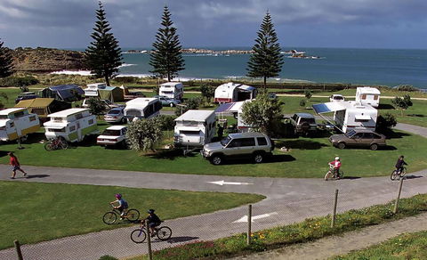 BIG4 Port Elliot Holiday Park - Great Ocean Road Tourism 23