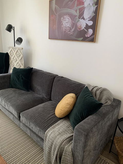 Sunshine Four - Great Ocean Road Tourism 1