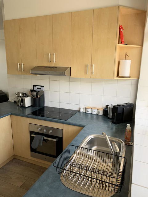 Sunshine Four - Great Ocean Road Tourism 24