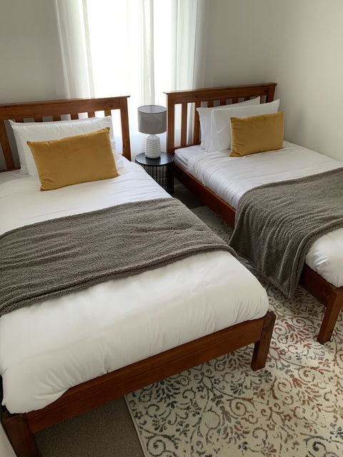 Sunshine Four - Great Ocean Road Tourism 36