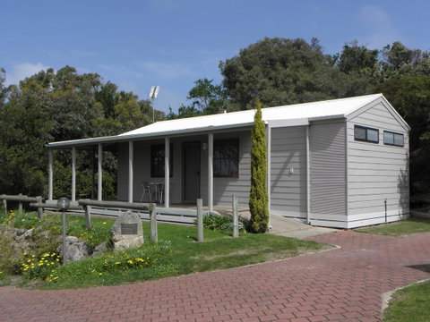 Lakeside Tourist Park - Great Ocean Road Tourism 1