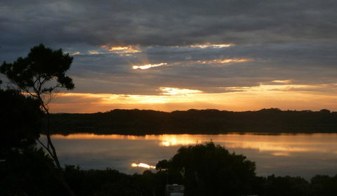 Lakeside Tourist Park - Great Ocean Road Tourism 12