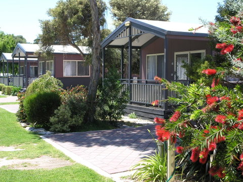 Lakeside Tourist Park - Great Ocean Road Tourism 17
