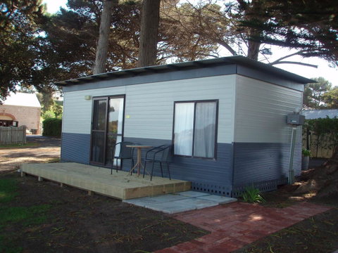 Lakeside Tourist Park - Great Ocean Road Tourism 10