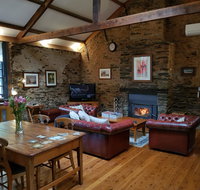 William Hunt's Retreat - Cypress Studio - Great Ocean Road Tourism