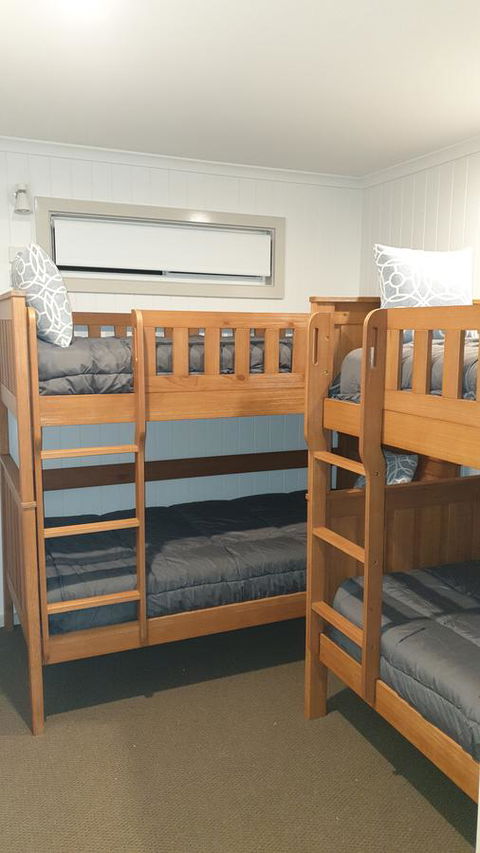 NRMA Victor Harbor Beachfront Holiday Park - Great Ocean Road Tourism 13