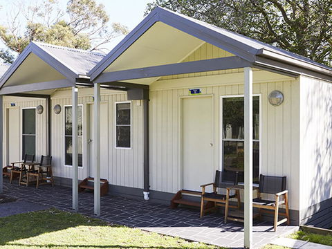 NRMA Victor Harbor Beachfront Holiday Park - Great Ocean Road Tourism 30