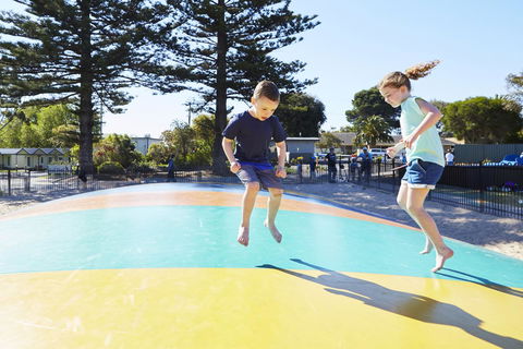 NRMA Victor Harbor Beachfront Holiday Park - Great Ocean Road Tourism 23