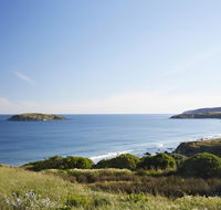 NRMA Victor Harbor Beachfront Holiday Park - Great Ocean Road Tourism