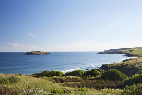 NRMA Victor Harbor Beachfront Holiday Park - Great Ocean Road Tourism 0