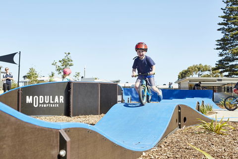NRMA Victor Harbor Beachfront Holiday Park - Great Ocean Road Tourism 22